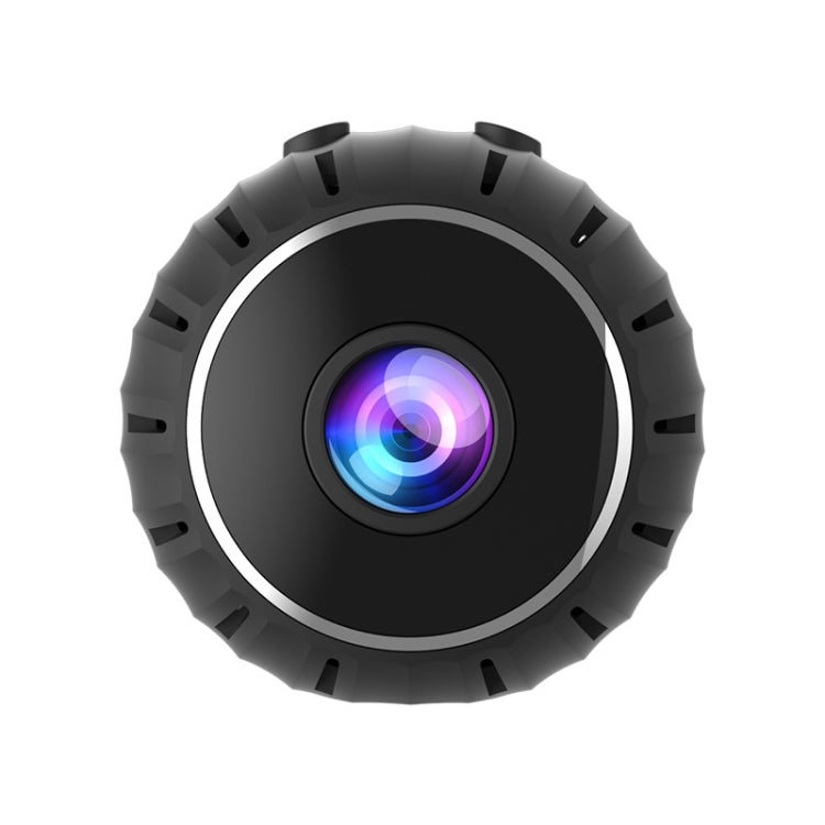 X10 HD Infrared Night Vision Mini WiFi Camera With Base, X10 X10 HD Infrared Night Vision Mini WiFi Camera With Base, X10